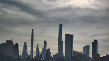 Weather camera view of Rodeph Sholom Day School.