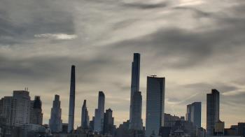 Weather camera view of Rodeph Sholom Day School.