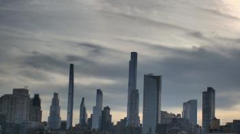 Weather camera view of Rodeph Sholom Day School.