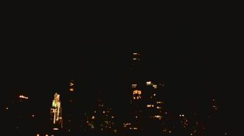 Weather camera view of Rodeph Sholom Day School.