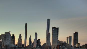 Weather camera view of Rodeph Sholom Day School.