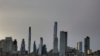 Weather camera view of Rodeph Sholom Day School.