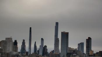 Weather camera view of Rodeph Sholom Day School.