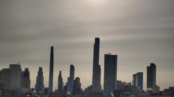 Weather camera view of Rodeph Sholom Day School.