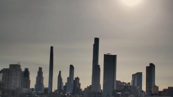 Weather camera view of Rodeph Sholom Day School.