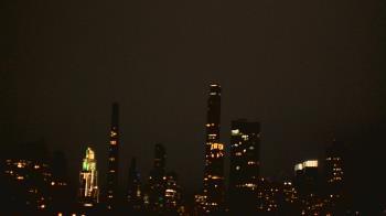 Weather camera view of Rodeph Sholom Day School.