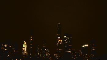 Weather camera view of Rodeph Sholom Day School.