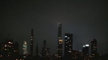 Weather camera view of Rodeph Sholom Day School.