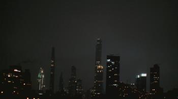 Weather camera view of Rodeph Sholom Day School.