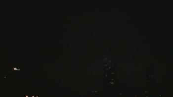 Weather camera view of Rodeph Sholom Day School.