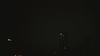 Weather camera view of Rodeph Sholom Day School.