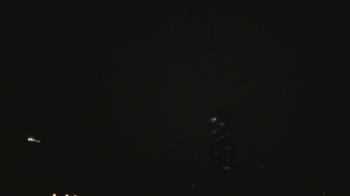 Weather camera view of Rodeph Sholom Day School.