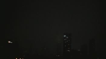 Weather camera view of Rodeph Sholom Day School.