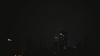 Weather camera view of Rodeph Sholom Day School.