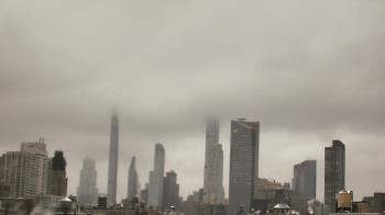 Weather camera view of Rodeph Sholom Day School.