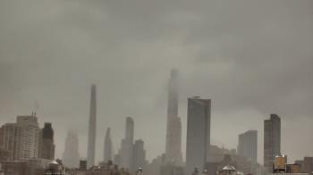 Weather camera view of Rodeph Sholom Day School.