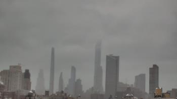 Weather camera view of Rodeph Sholom Day School.