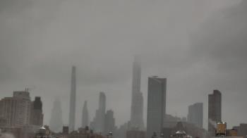 Weather camera view of Rodeph Sholom Day School.