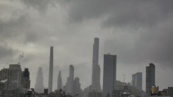 Weather camera view of Rodeph Sholom Day School.