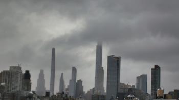 Weather camera view of Rodeph Sholom Day School.