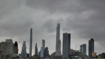 Weather camera view of Rodeph Sholom Day School.