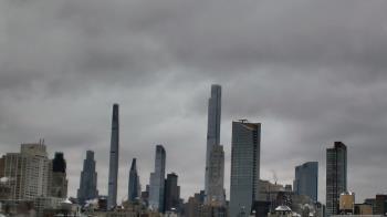 Weather camera view of Rodeph Sholom Day School.