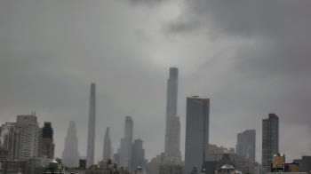 Weather camera view of Rodeph Sholom Day School.