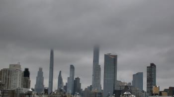 Weather camera view of Rodeph Sholom Day School.