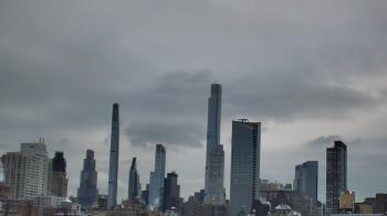 Weather camera view of Rodeph Sholom Day School.