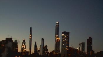 Weather camera view of Rodeph Sholom Day School.