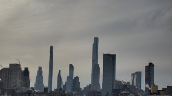 Weather camera view of Rodeph Sholom Day School.