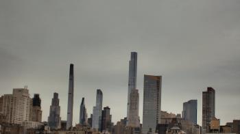 Weather camera view of Rodeph Sholom Day School.