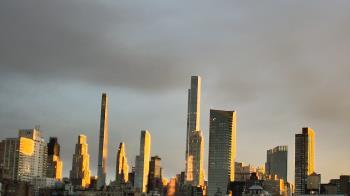 Weather camera view of Rodeph Sholom Day School.