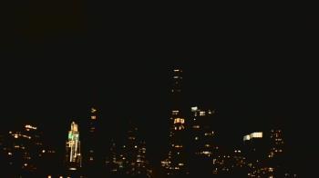 Weather camera view of Rodeph Sholom Day School.