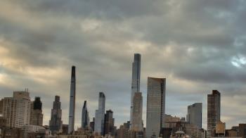 Weather camera view of Rodeph Sholom Day School.