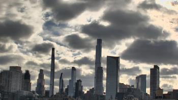 Weather camera view of Rodeph Sholom Day School.