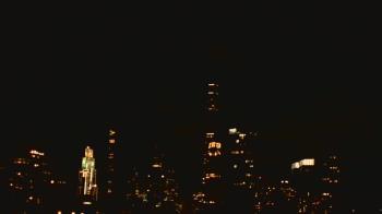 Weather camera view of Rodeph Sholom Day School.