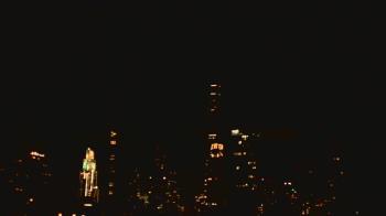 Weather camera view of Rodeph Sholom Day School.