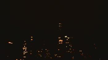 Weather camera view of Rodeph Sholom Day School.