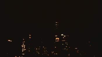 Weather camera view of Rodeph Sholom Day School.