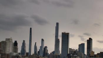 Weather camera view of Rodeph Sholom Day School.