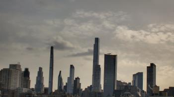 Weather camera view of Rodeph Sholom Day School.