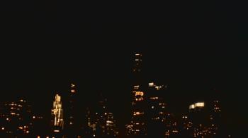 Weather camera view of Rodeph Sholom Day School.