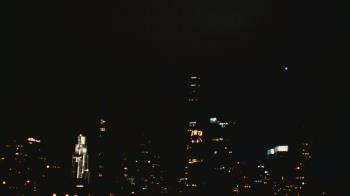 Weather camera view of Rodeph Sholom Day School.