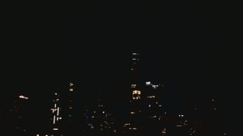 Weather camera view of Rodeph Sholom Day School.