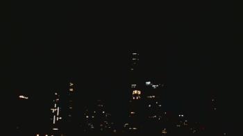 Weather camera view of Rodeph Sholom Day School.