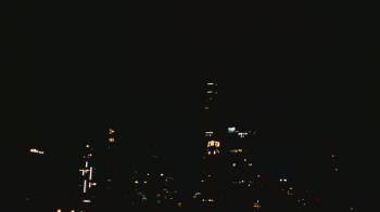 Weather camera view of Rodeph Sholom Day School.