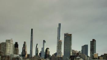 Weather camera view of Rodeph Sholom Day School.