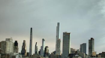 Weather camera view of Rodeph Sholom Day School.