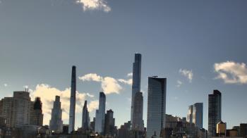 Weather camera view of Rodeph Sholom Day School.